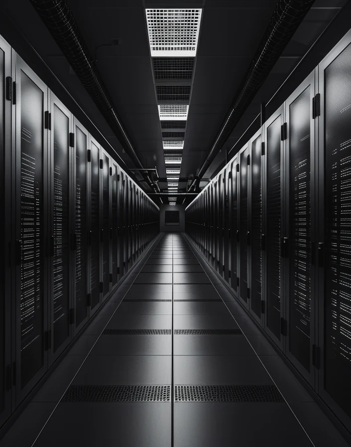 AI Infrastructure & Data Centres